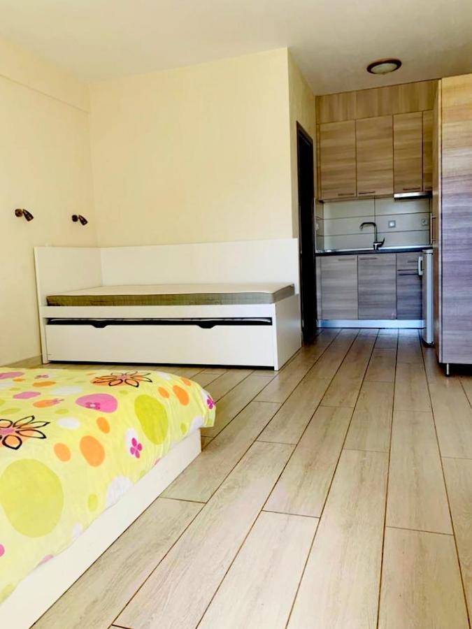 Freddy'S Place Vrasná 外观 照片